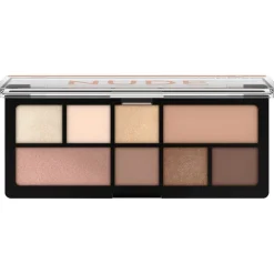 Catrice The Pure Nude Eyeshadow Palette Discount
