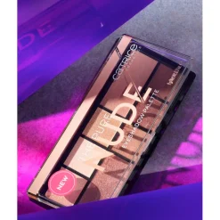 Catrice The Pure Nude Eyeshadow Palette Discount