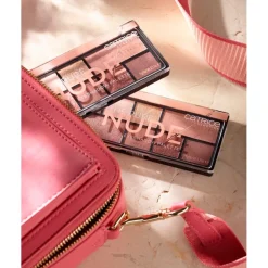 Catrice The Pure Nude Eyeshadow Palette Discount
