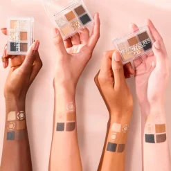 Catrice Tiny Treasures 010 Everyday Essentials Eyeshadow Palette