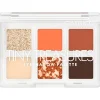 Catrice Tiny Treasures 030 Heat It Up Eyeshadow Palette Best