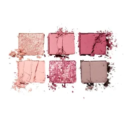 Catrice Tiny Treasures 030 Heat It Up Eyeshadow Palette Best