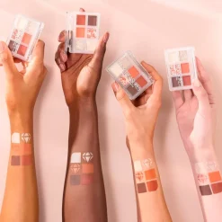 Catrice Tiny Treasures 030 Heat It Up Eyeshadow Palette Best