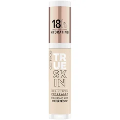 Catrice True Skin Neutral Ivory High Cover Concealer Online