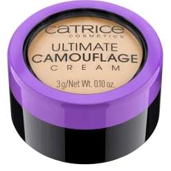 Catrice Ultimate Camouflage 015 W Fair Cream Online