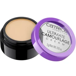 Catrice Ultimate Camouflage 015 W Fair Cream Online