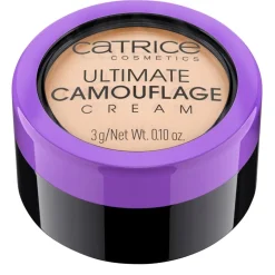 Catrice Ultimate Camouflage 010 N Ivory Cream Best