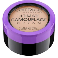 Catrice Ultimate Camouflage 020 N Light Beige Cream Best