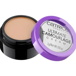 Catrice Ultimate Camouflage 020 N Light Beige Cream Best