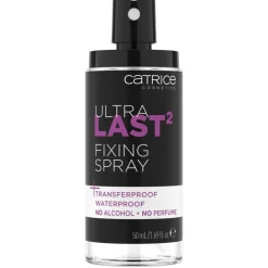 Catrice Ultra Last Fixing Spray Clearance