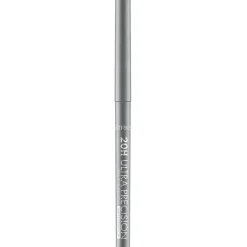 Catrice Ultra Precision Waterproof 20H 120 Icy Silver Gel Eye Pencil Online