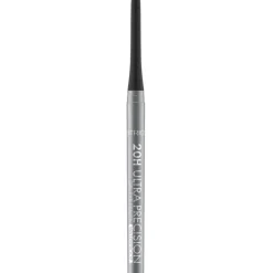 Catrice Ultra Precision Waterproof 20H 120 Icy Silver Gel Eye Pencil Online