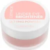 Catrice Under Eye Brightener 010 Light Rose Setting Powder Best