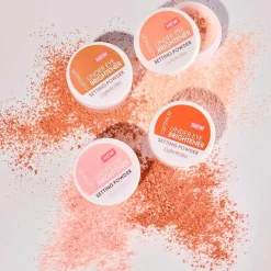 Catrice Under Eye Brightener 010 Light Rose Setting Powder Best