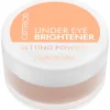 Catrice Under Eye Brightener 020 Warm Nude Setting Powder New