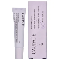 Caudalie Vinotherapist Vegan Repairing Lip Balm 7.5 ml Hot