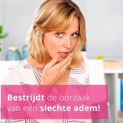 CB12 Gezond Tandvlees Mondwater New