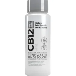 CB12 White Mondwater