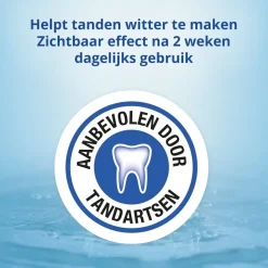 CB12 White Mondwater