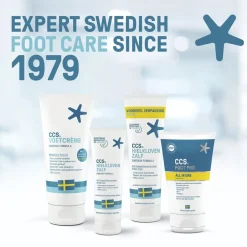 CCS Eeltcrème Discount