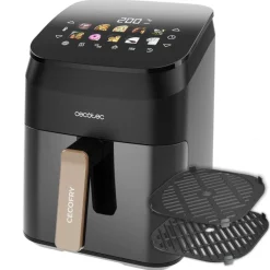 Cecotec 3-in-1 Airfryer XL Discount
