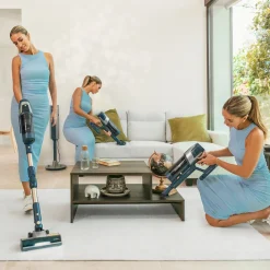 Cecotec Rockstar Odyssey Draadloze Steelstofzuiger New