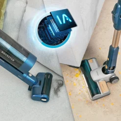 Cecotec Rockstar Odyssey Draadloze Steelstofzuiger New