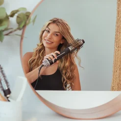 Cecotec Unique Touch Föhnborstel met Hittelementen Online