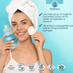 CELENES BY SWEDEN Micellair Reinigingswater Online