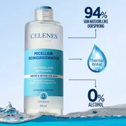 CELENES BY SWEDEN Micellair Reinigingswater Discount