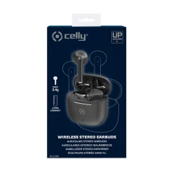 Celly BUZ 2 Bluetooth Oordopjes zwart Sale