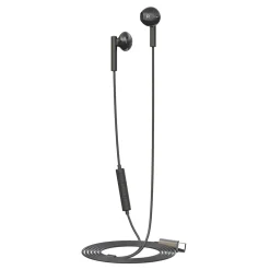 Celly Oordopjes Stereo USB-C zwart Discount