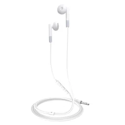 Celly UP300 Stereo Oordopjes 3.5mm Wit Best