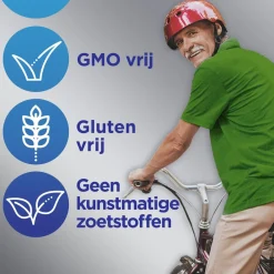 Centrum Men 50+ Multivitaminen Tabletten Clearance