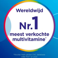 Centrum Men Multivitaminen Tabletten Sale