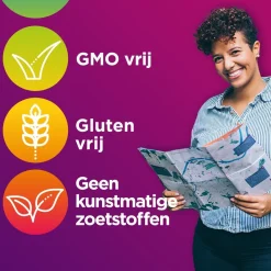 Centrum Women Multivitaminen Tabletten Clearance