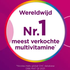 Centrum Women Multivitaminen Tabletten Discount