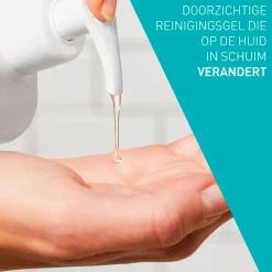 CeraVe Anti-Onzuiverheden Reinigingsgel New