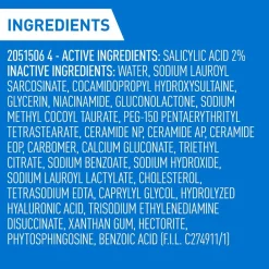 CeraVe Anti-Onzuiverheden Reinigingsgel New