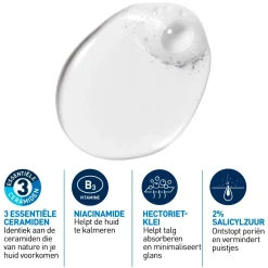 CeraVe Anti-Onzuiverheden Reinigingsgel Outlet