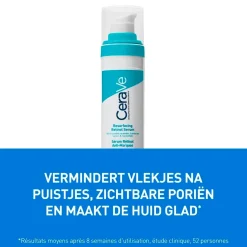 CeraVe Anti-Onzuiverheden Reinigingsgel Outlet