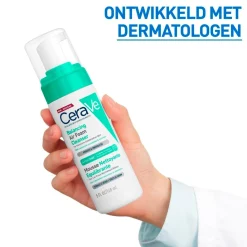 CeraVe Balancing Air Foam Reiniger Sale