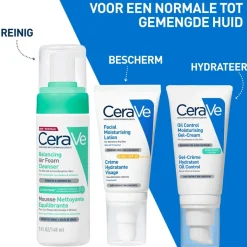 CeraVe Balancing Air Foam Reiniger Sale