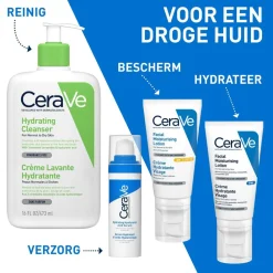 CeraVe Hydraterend Hyaluronzuur Serum
