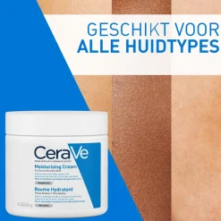 CeraVe Hydraterende Crème Sale