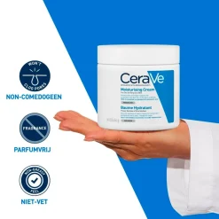 CeraVe Hydraterende Crème Sale