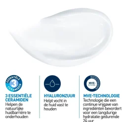 CeraVe Hydraterende Crème Navulling Discount