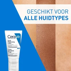 CeraVe Hydraterende Gezichtscrème