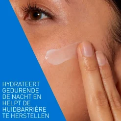 CeraVe Hydraterende Gezichtscrème
