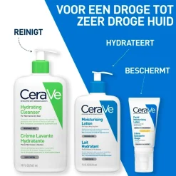 CeraVe Hydraterende Melk Sale